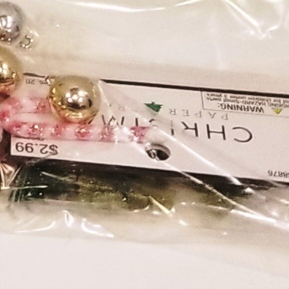 Flatbacks Lot (for crafts), New without Tags and New with Tags - Picture 13 of 13